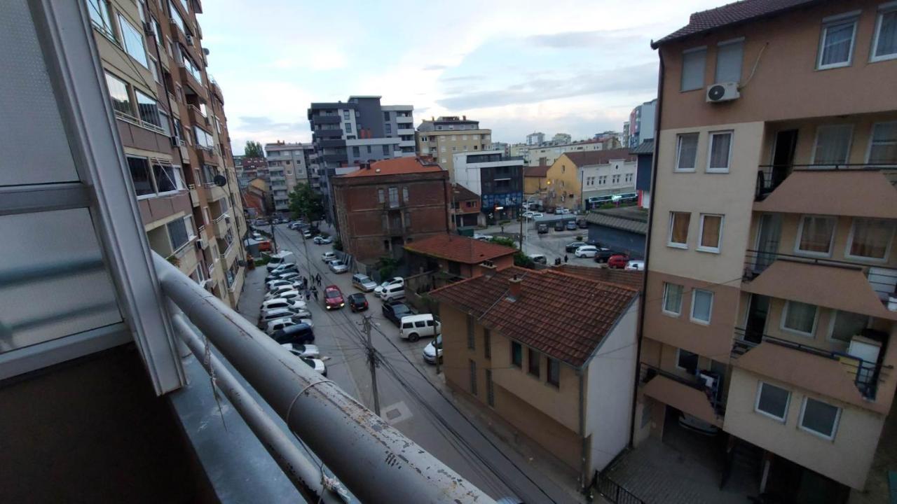 Boulevard Mitrovica Luaran gambar